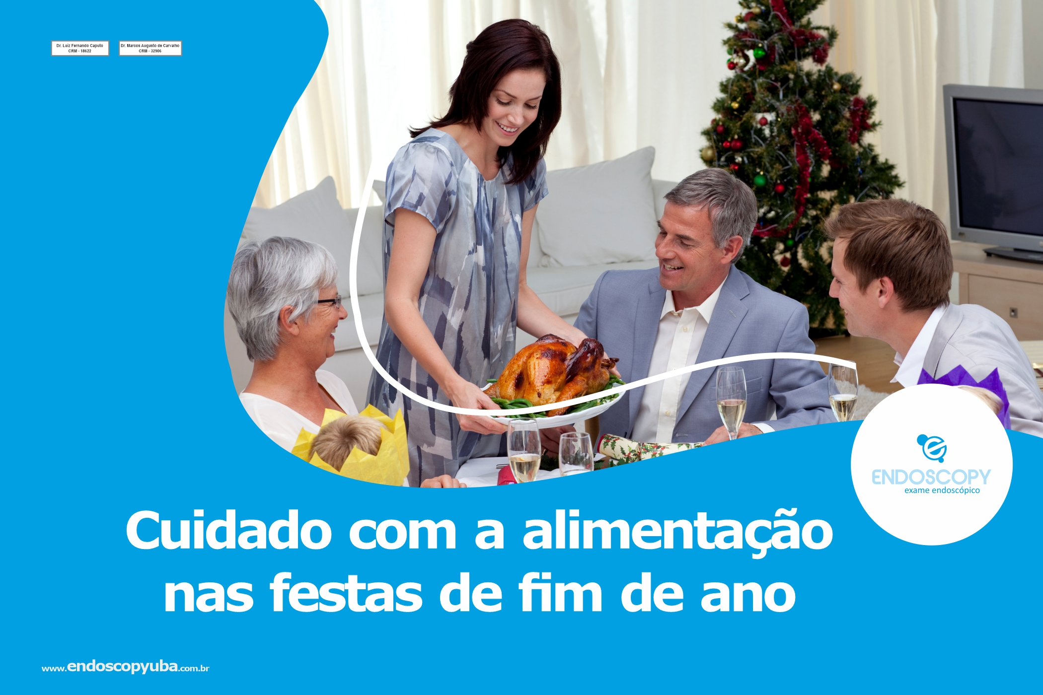 Cuidados com a alimentação