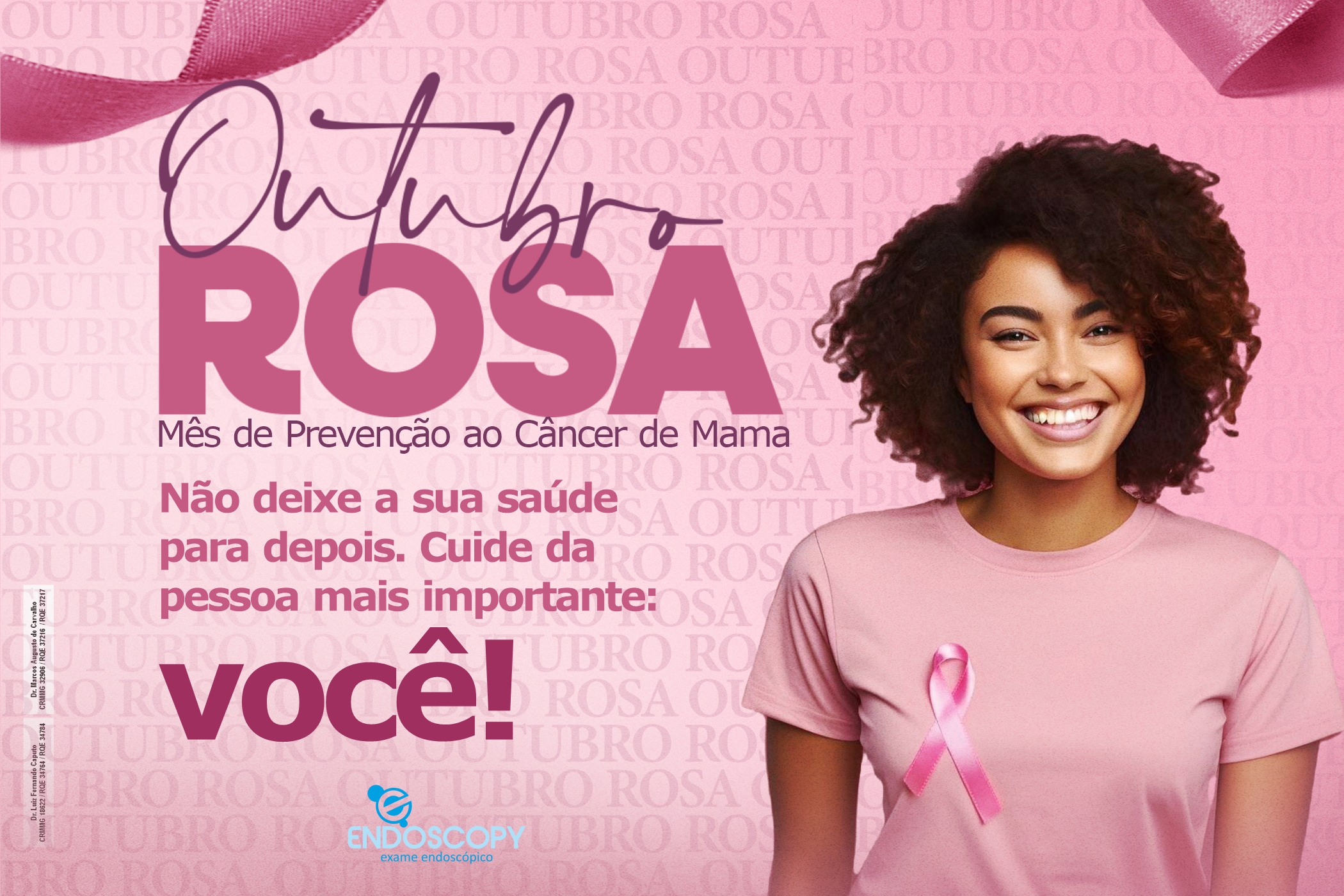 Outubro Rosa