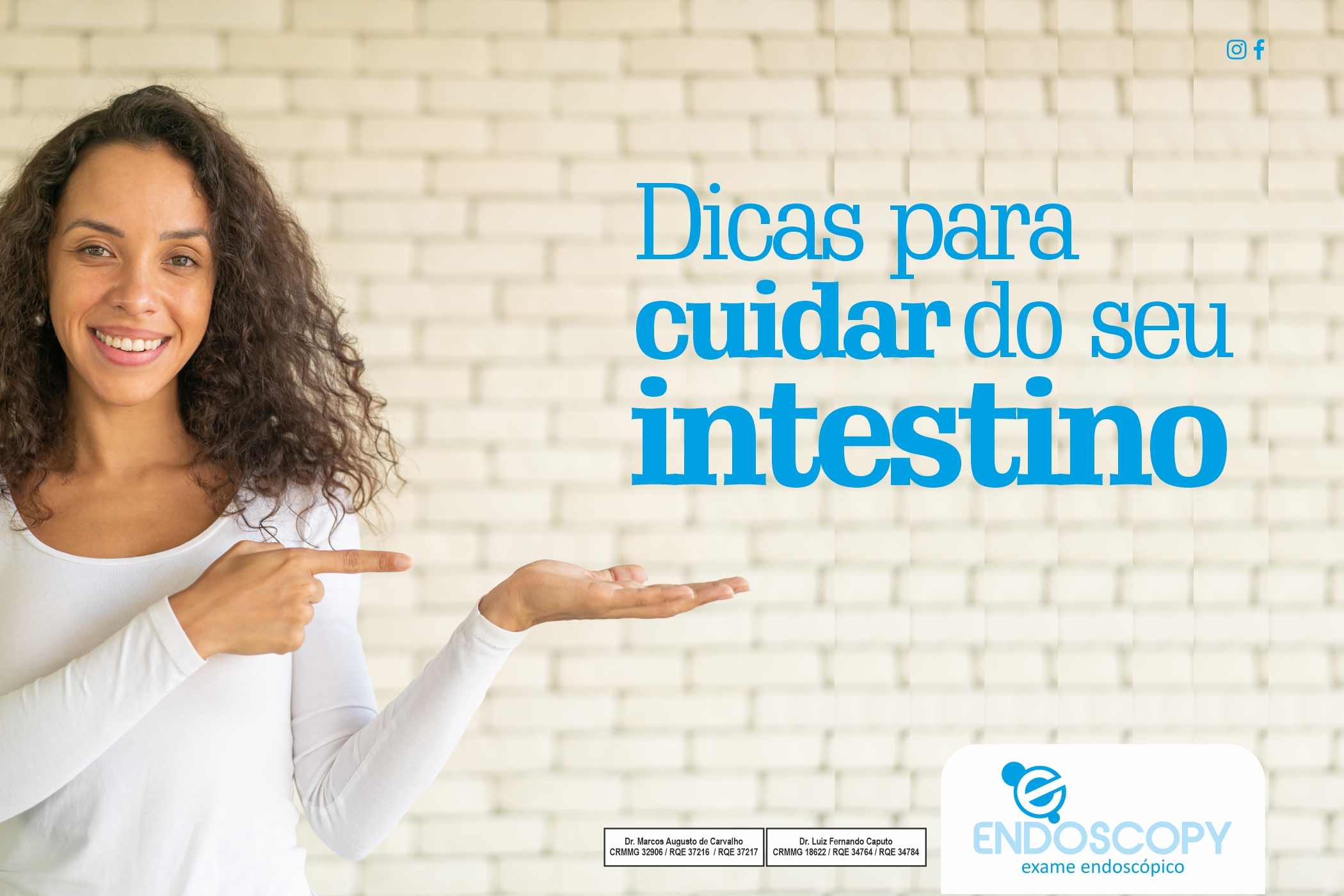 Dicas para cuidar do seu intestino