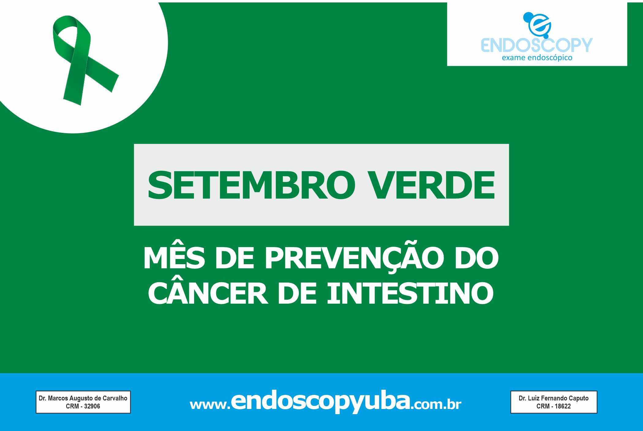 Setembro verde