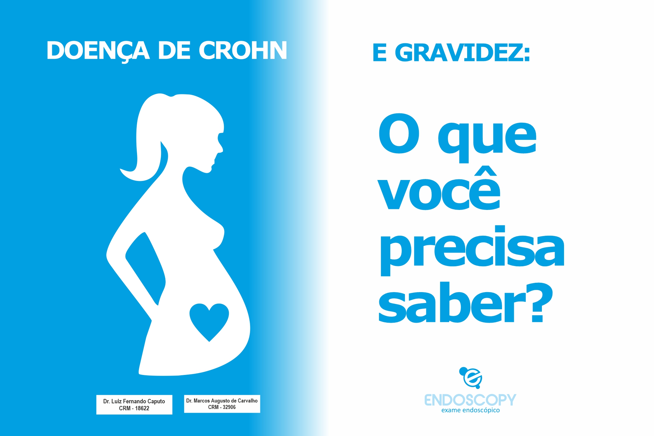 Doença de Crohn e gravidez