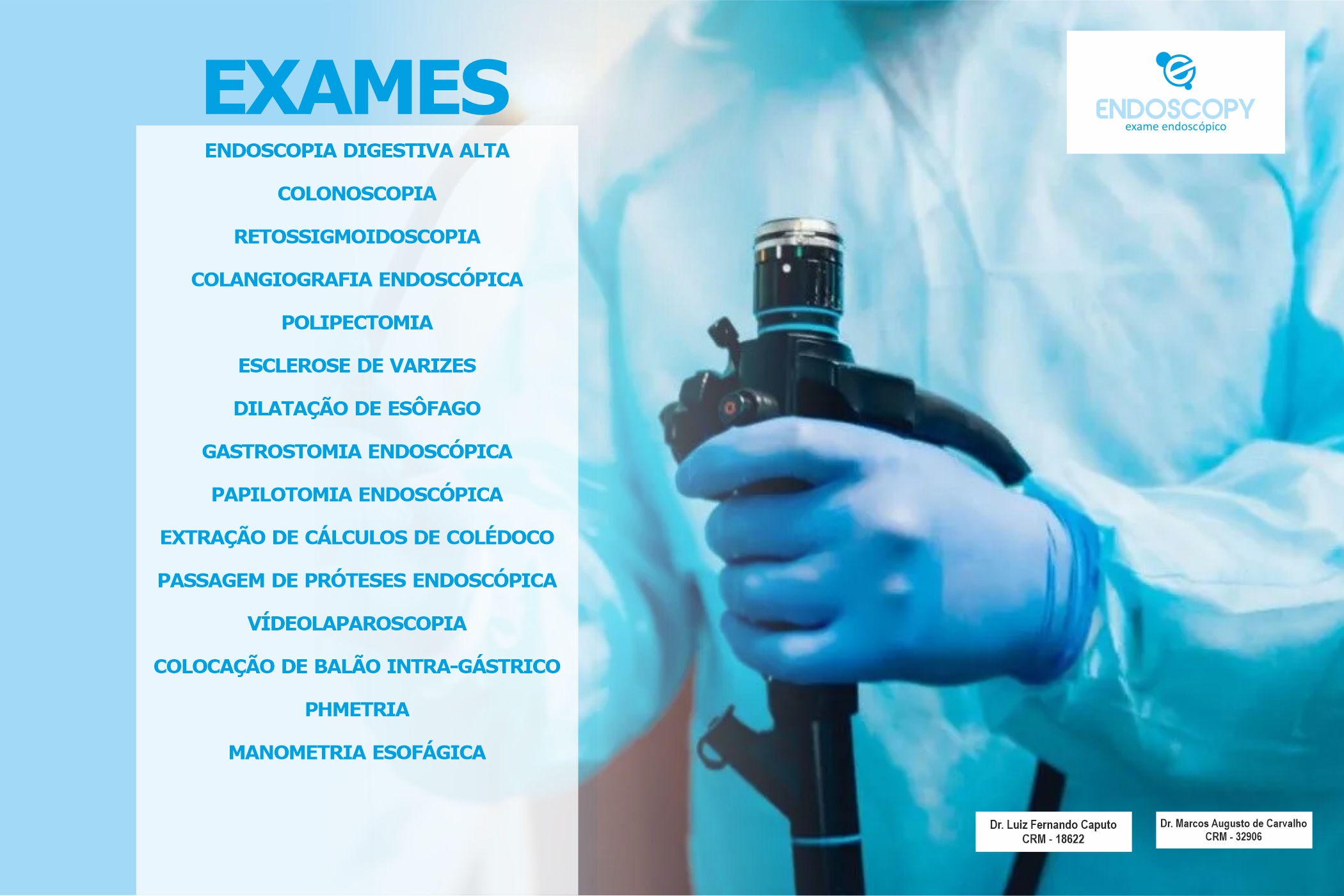 Exames