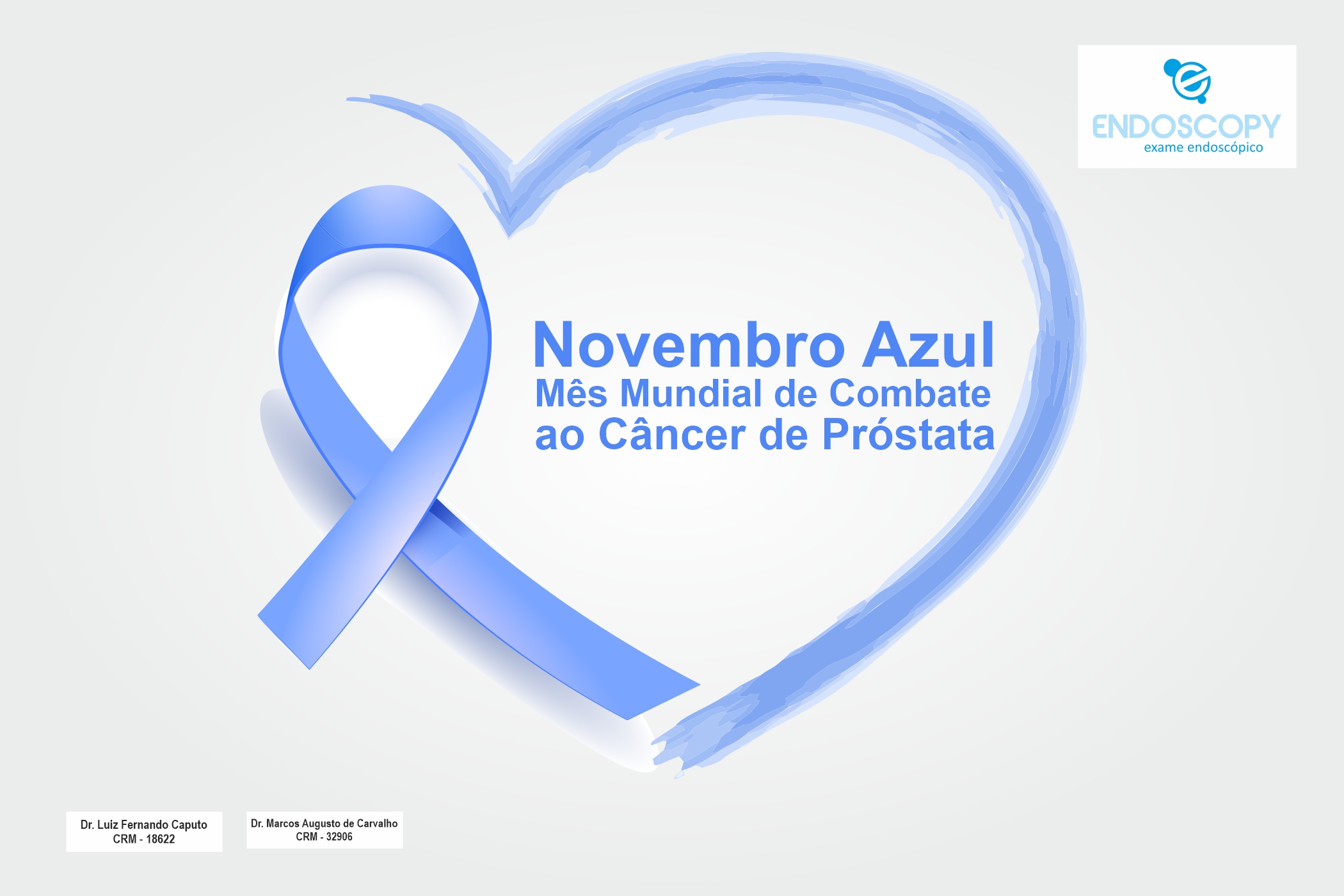 Novembro azul